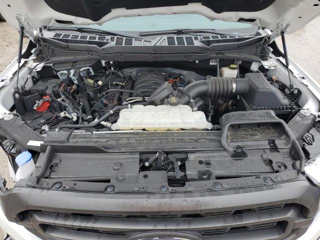 2023 FORD F150 SUPER - 1FTFW1E5XPKD40158