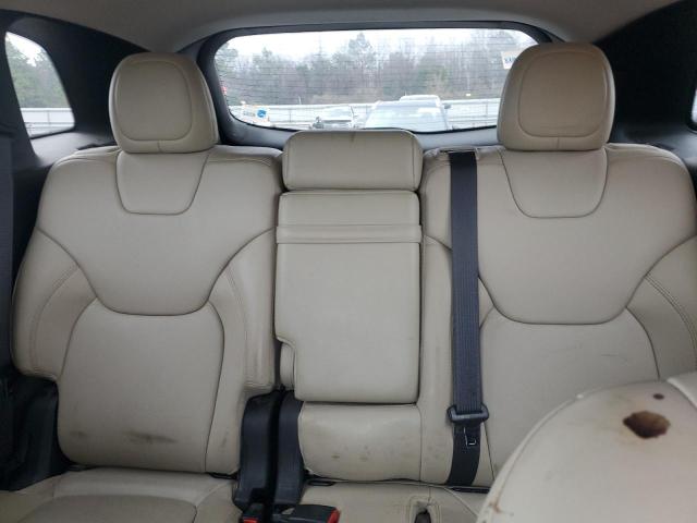 2016 JEEP CHEROKEE L - 1C4PJMDBXGW305480