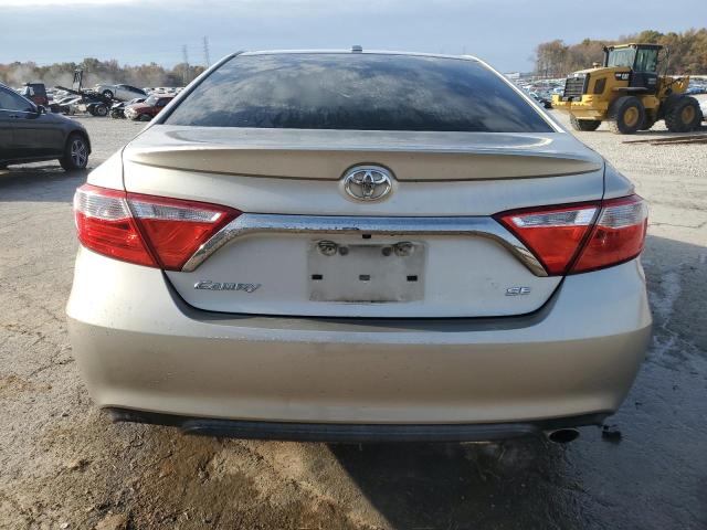 2015 TOYOTA CAMRY LE - 4T1BF1FK7FU493064