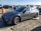 2022 HYUNDAI SONATA LIM - KMHL34J28NA172690
