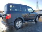 Lot #3035256808 2008 HONDA ELEMENT LX