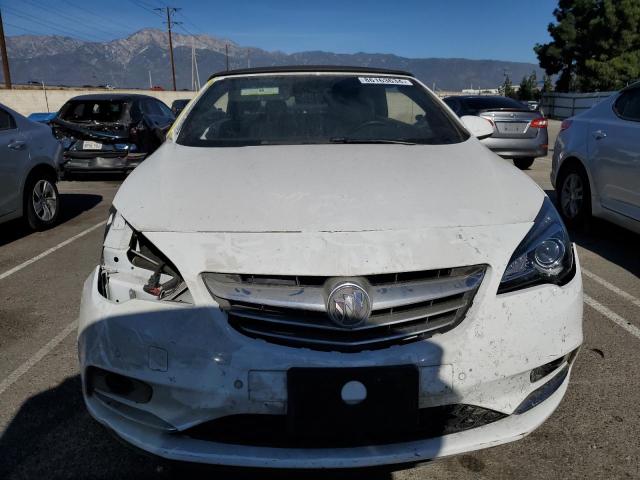 2019 BUICK CASCADA PR - W04WH3N59KG300472