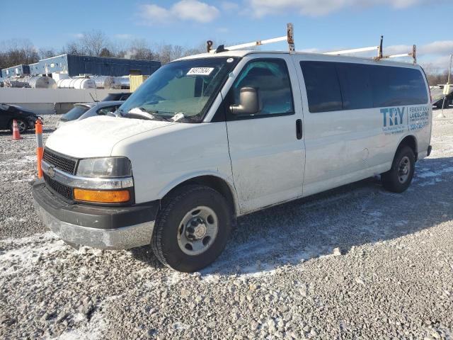 2016 CHEVROLET EXPRESS CA #3033405899