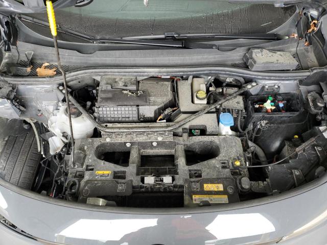 2023 VOLKSWAGEN ID.4 PRO S - 1V2GNPE89PC013523