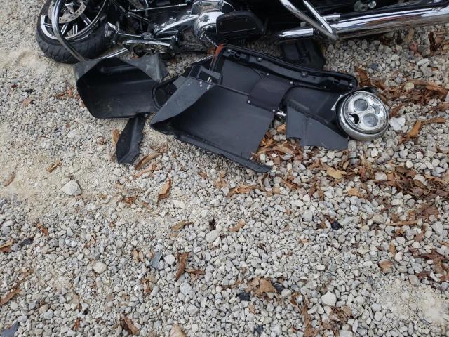 2023 HARLEY-DAVIDSON FLHTP 1HD1FMP10PB610115
