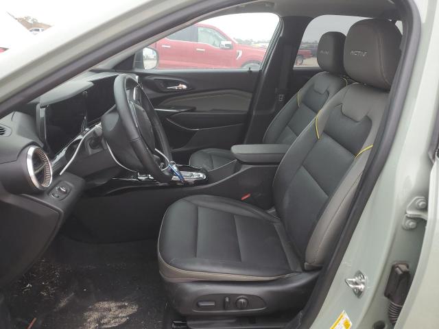 2025 CHEVROLET TRAX ACTIV KL77LKEP8SC001340