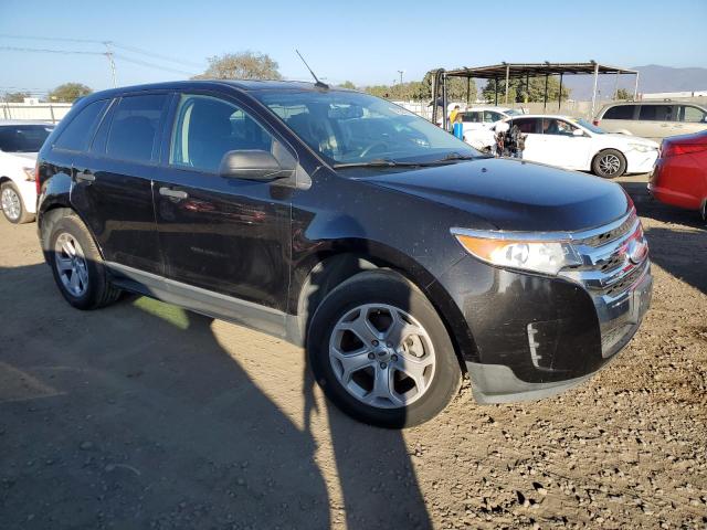 VIN 2FMDK3G95DBC30960 2013 FORD EDGE no.4