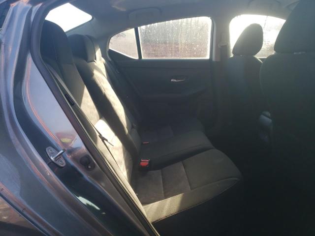 2024 NISSAN SENTRA SR - 3N1AB8DV3RY294714