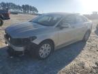 2019 FORD FUSION S - 3FA6P0G7XKR194103