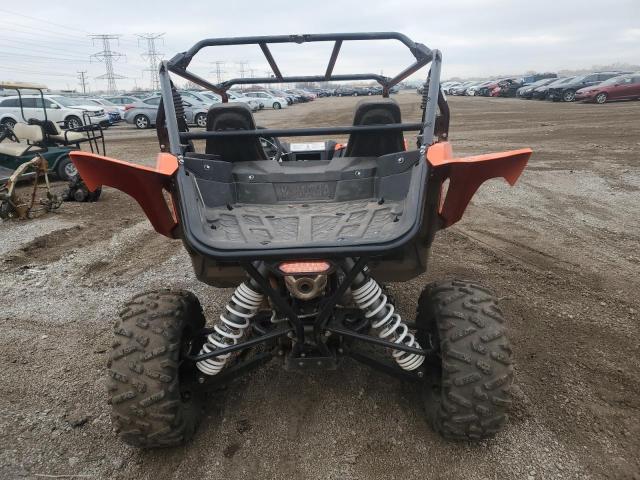 2016 YAMAHA YXZ1000 - 5Y4AN03Y3GA104534