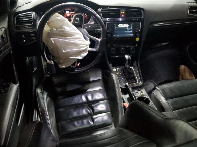 2016 VOLKSWAGEN GTI S/SE - 3VW4T7AU2GM030544