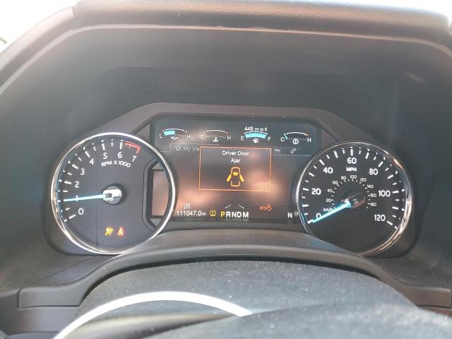 2019 FORD EXPEDITION - 1FMJU2AT4KEA00596