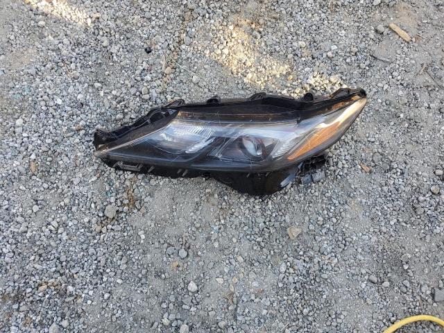 2024 TOYOTA CAMRY SE N - 4T1T11AK5RU840762