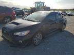 Lot #3024876430 2016 SUBARU WRX