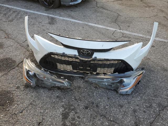 2020 TOYOTA COROLLA LE - 5YFEPRAE0LP038015