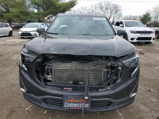 2018 GMC TERRAIN SL - 3GKALMEV4JL167297