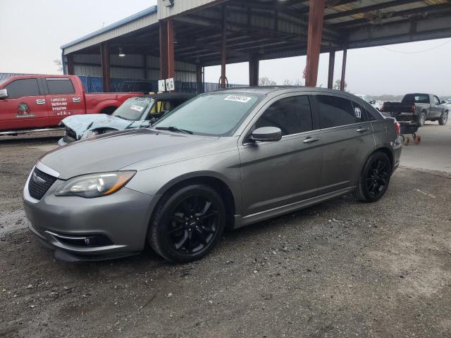 2013 CHRYSLER 200 LIMITE #3037995206