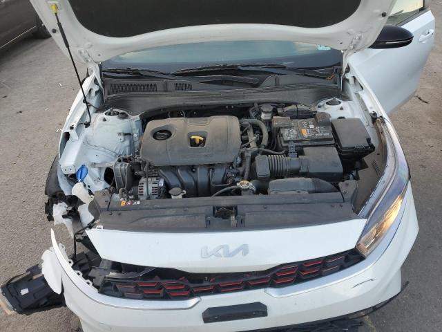 2022 KIA FORTE GT L - 3KPF54AD6NE502451