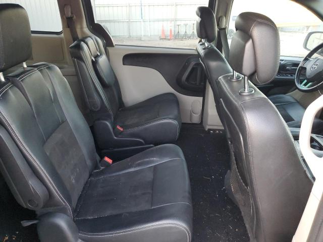 2019 DODGE GRAND CARA - 2C4RDGCG7KR771741