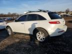 Lot #3040783752 2004 INFINITI FX35