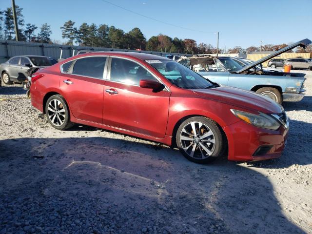 2016 NISSAN ALTIMA 2.5 - 1N4AL3AP1GC246028