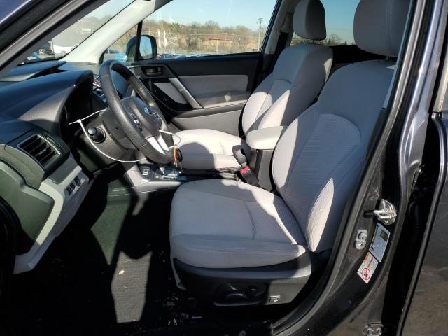 2017 SUBARU FORESTER JF2SJAEC4HH506217