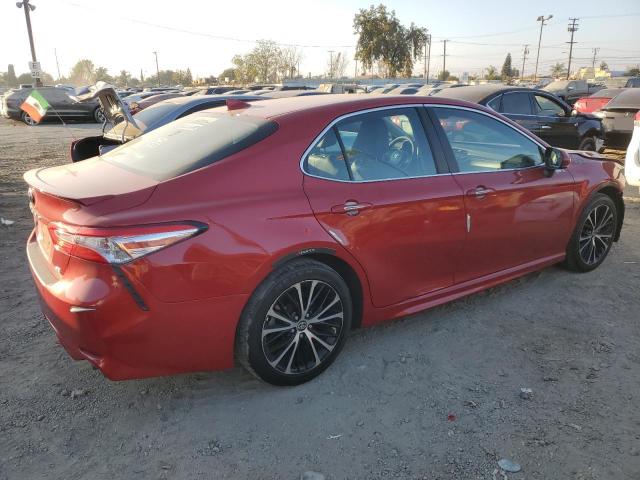 2020 TOYOTA CAMRY SE - 4T1G11AK6LU395120