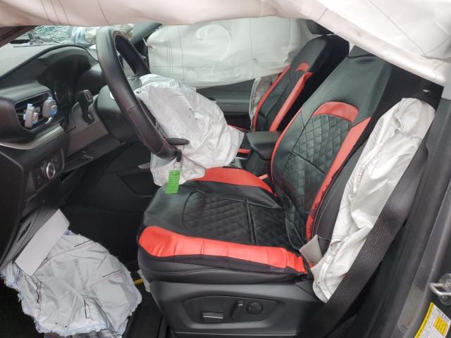 2023 FORD EXPLORER X - 1FMSK8DH9PGB80996