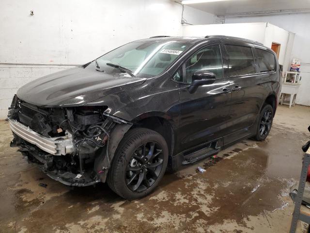 VIN 2C4RC1BG1PR537488 2023 CHRYSLER PACIFICA no.1