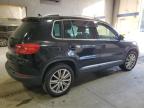 Lot #3024008290 2016 VOLKSWAGEN TIGUAN S