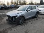 2018 MAZDA CX-5 SPORT - JM3KFABM7J0343832