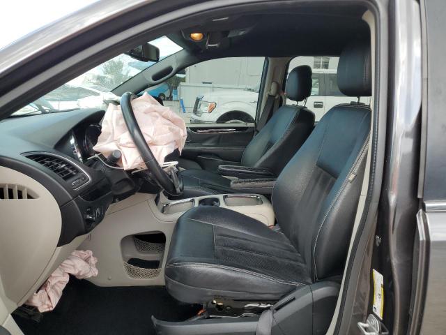 2017 DODGE GRAND CARA - 2C4RDGCG0HR864612