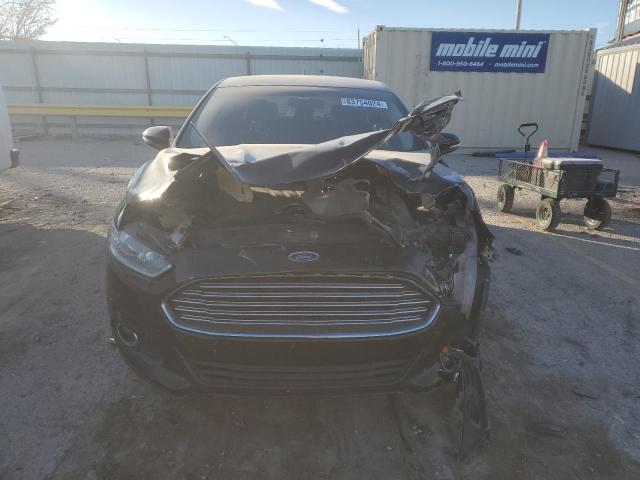 2016 FORD FUSION SE - 3FA6P0HD9GR404508