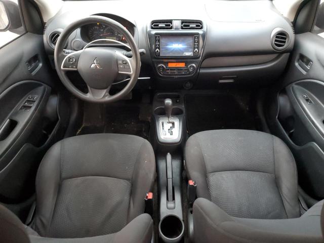 2020 MITSUBISHI MIRAGE G4 - ML32F3FJ1LHF02228