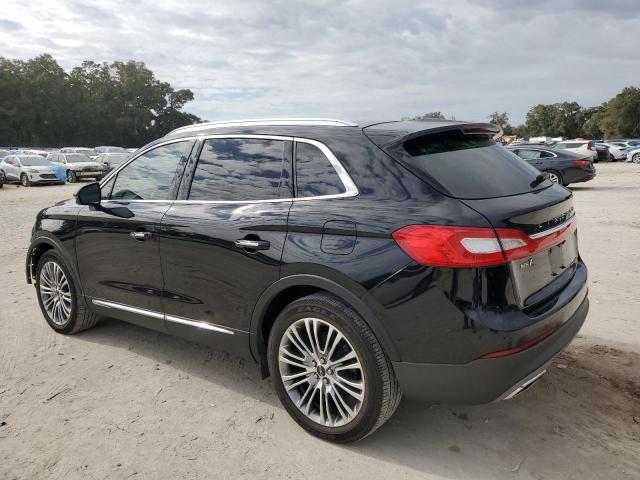 VIN 2LMTJ6LR3GBL60721 2016 LINCOLN MKX no.2