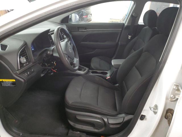 VIN 5NPD84LF9JH232747 2018 HYUNDAI ELANTRA no.7