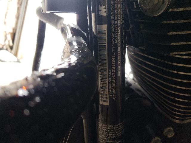 2023 HARLEY-DAVIDSON FLTRXST 1HD1ACL14PB654570