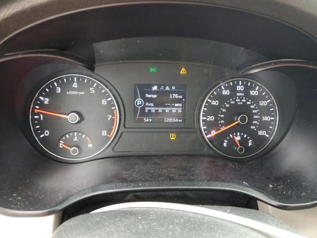 2018 KIA OPTIMA LX - 5XXGT4L32JG219898