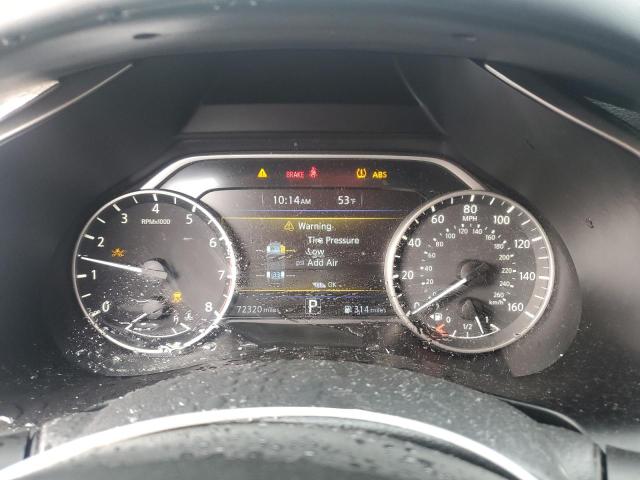 2018 NISSAN MURANO S - 5N1AZ2MG7JN101775