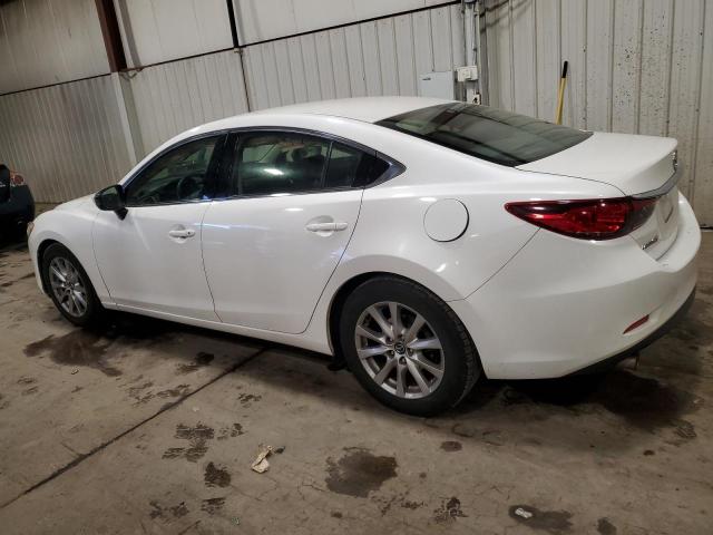 2016 MAZDA 6 SPORT - JM1GJ1U51G1485681