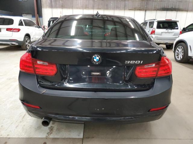 VIN WBA3B1C57FK140626 2015 BMW 3 SERIES no.6