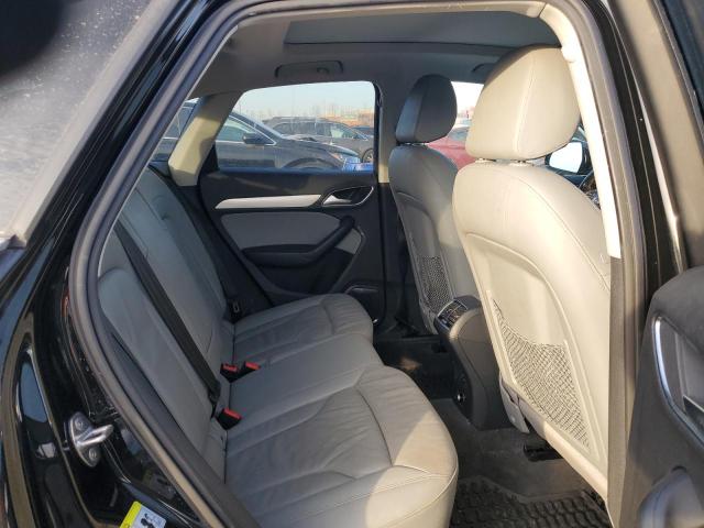 2016 AUDI Q3 PRESTIG WA1GFCFS5GR000941