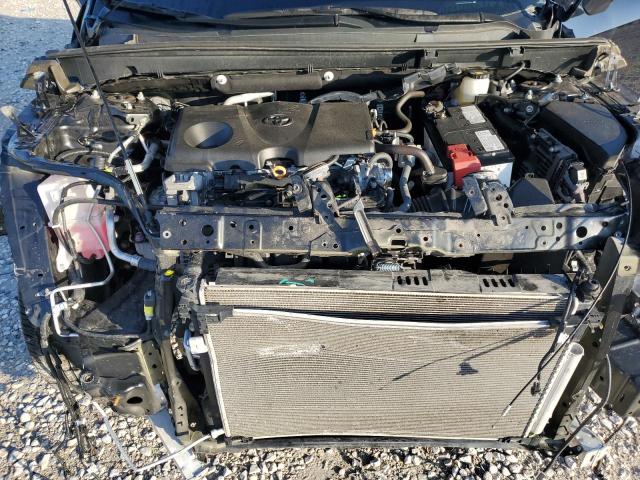 2022 TOYOTA RAV4 XLE - 2T3W1RFV2NC190841