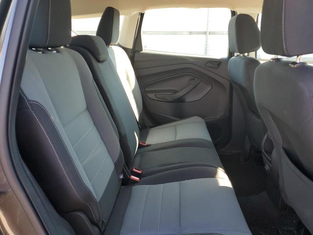 2017 FORD ESCAPE S - 1FMCU0F7XHUE64015