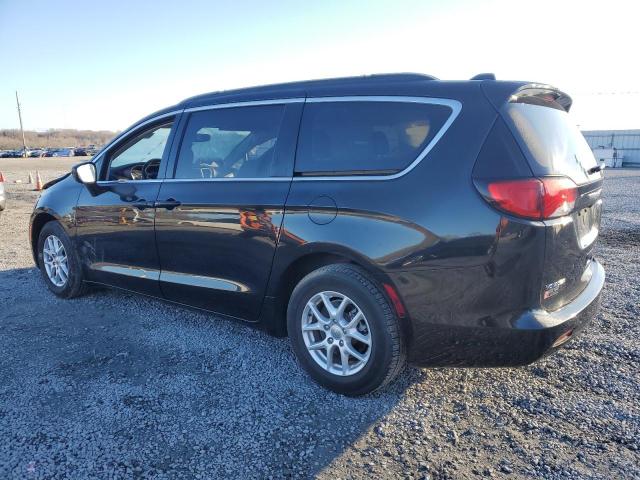 Vin: 2c4rc1dgxlr262288, lot: 85798474, chrysler all models lxi 20202