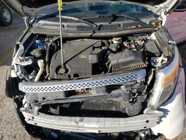 2015 FORD EXPLORER X - 1FM5K7D86FGB11186
