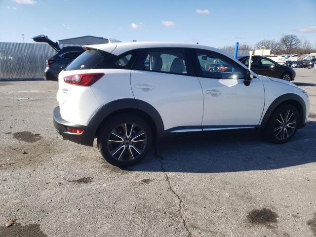 2017 MAZDA CX-3 GRAND - JM1DKFD72H0168191
