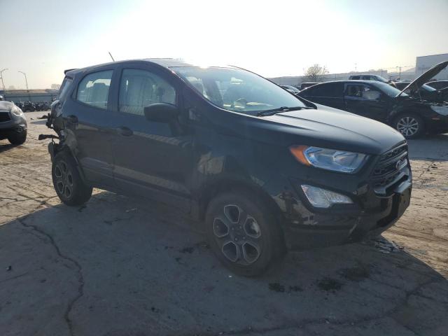Vin: maj3p1re1jc160956, lot: 82621164, ford ecosport s 20184