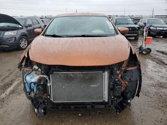 2016 NISSAN MURANO S - 5N1AZ2MH7GN107531