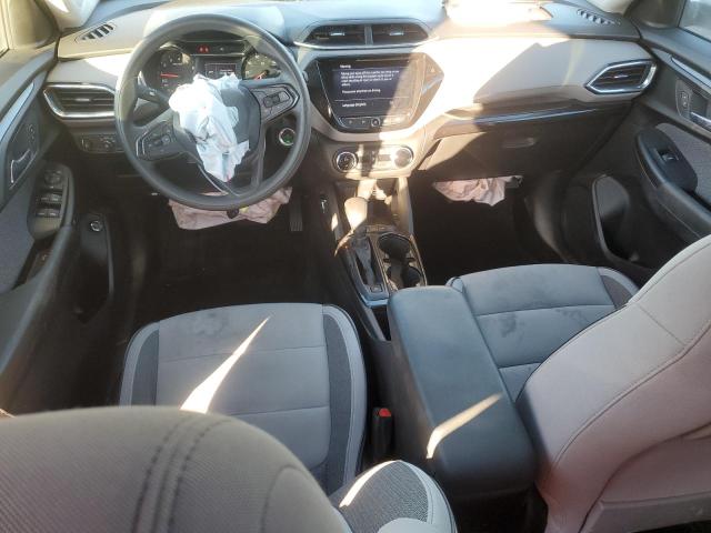2021 CHEVROLET TRAILBLAZE - KL79MRSL9MB023341